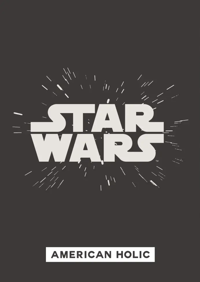 ｢STAR WARS｣コラボ商品発売!!