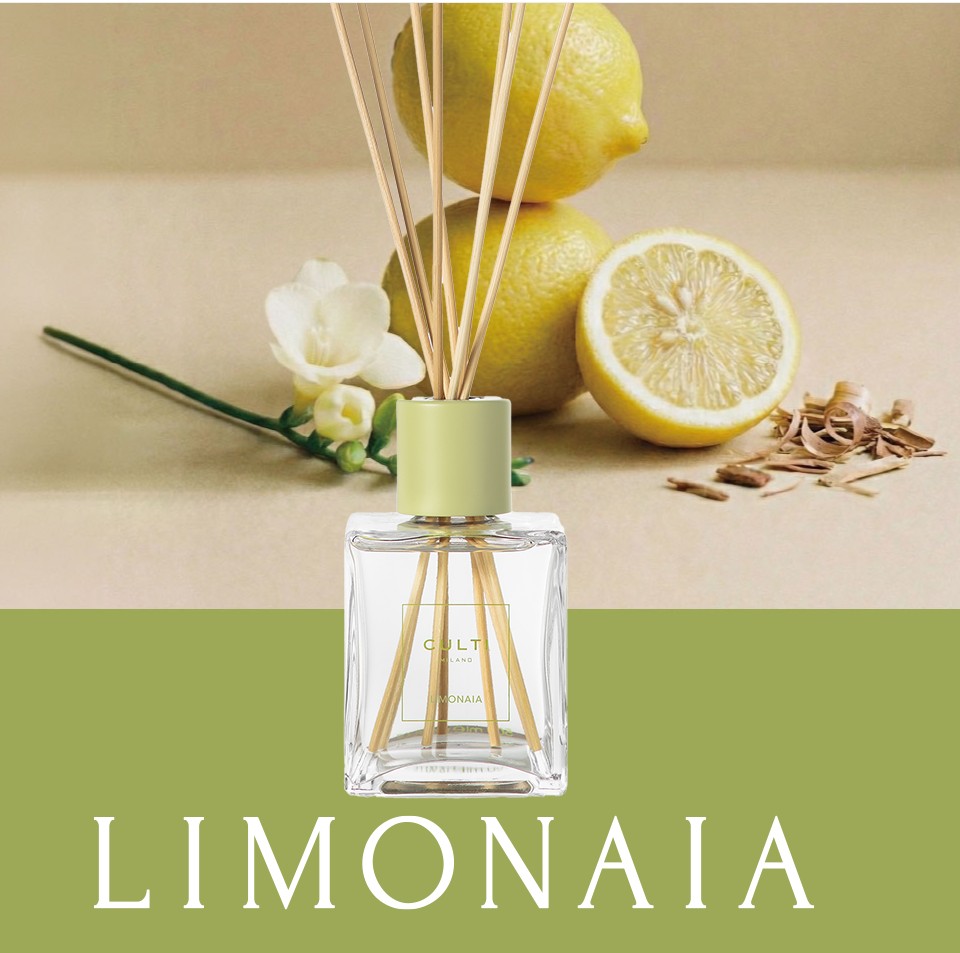 ＜日本限定＞CULTI | LIMONA
