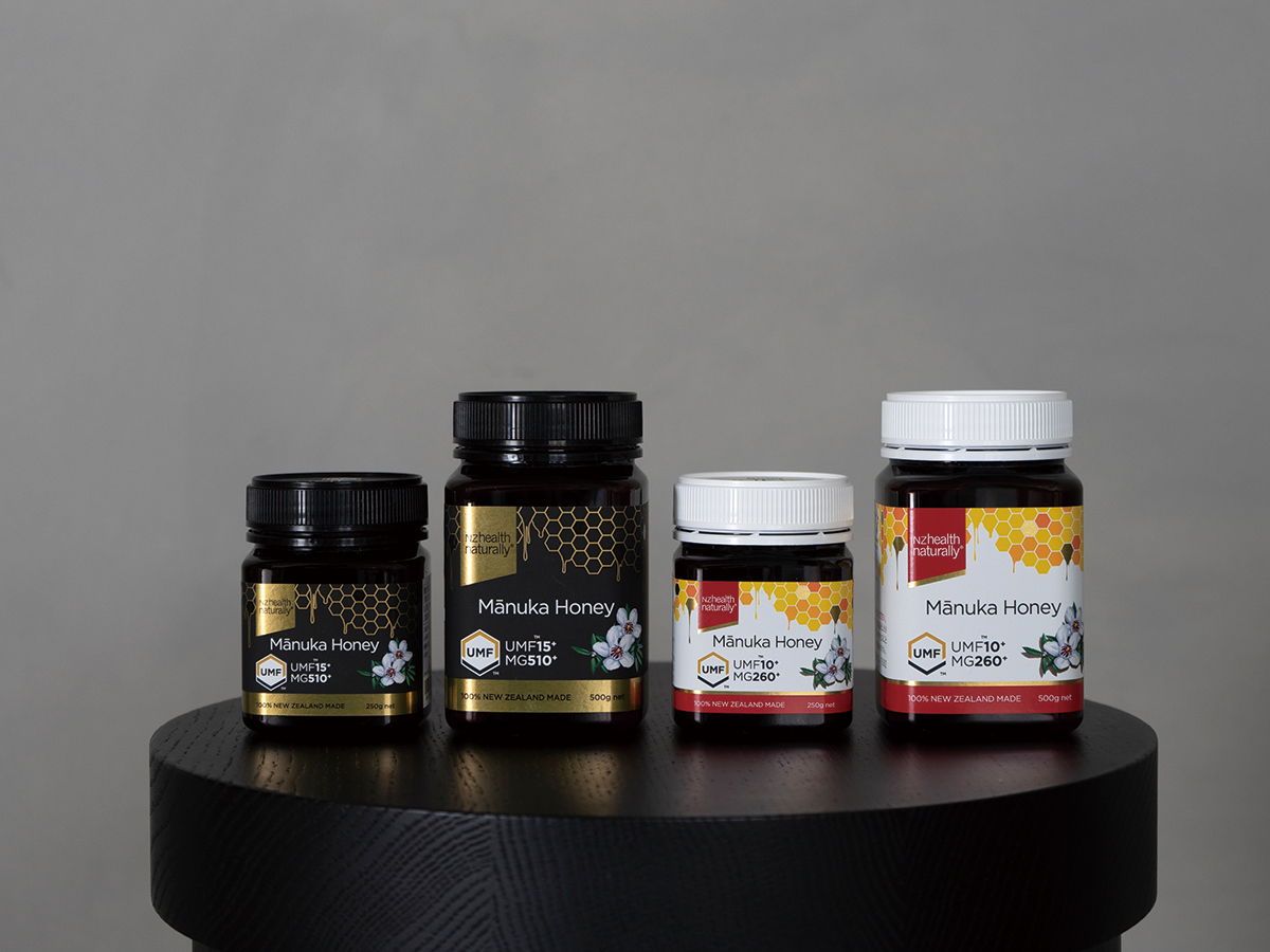 マヌカハニー2BUYキャンペーン