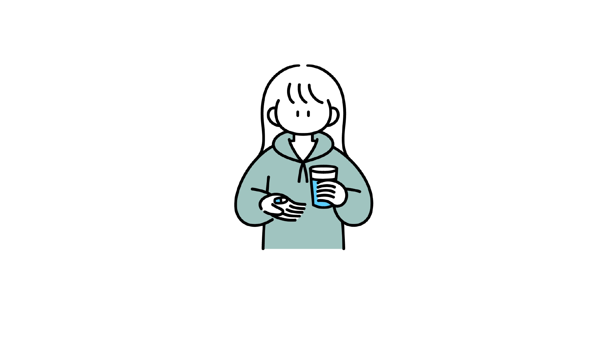 持病をお持ちの方でも保険を紹介できます。