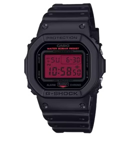 G-SHOCK　新製品！！