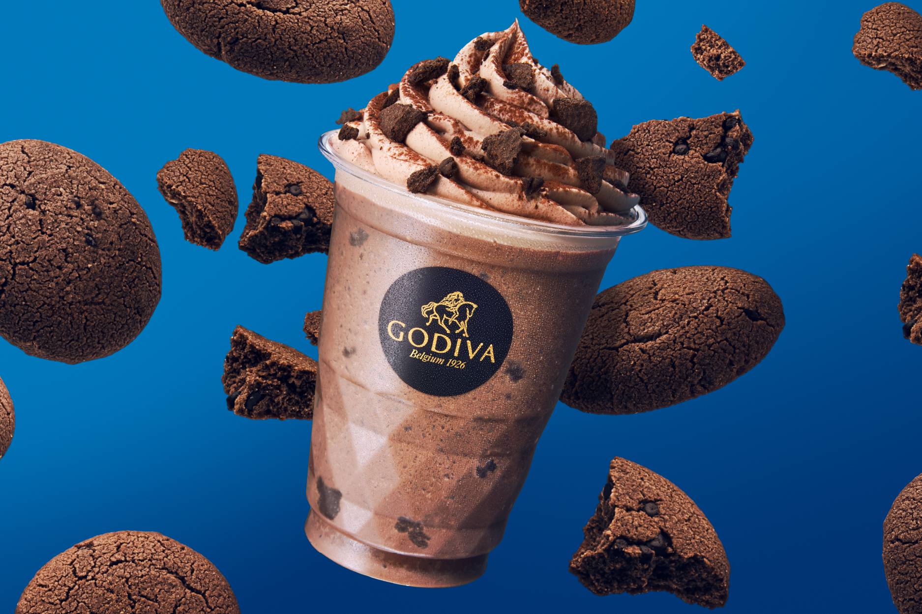 『ザクほろの誘惑は、期間限定。』