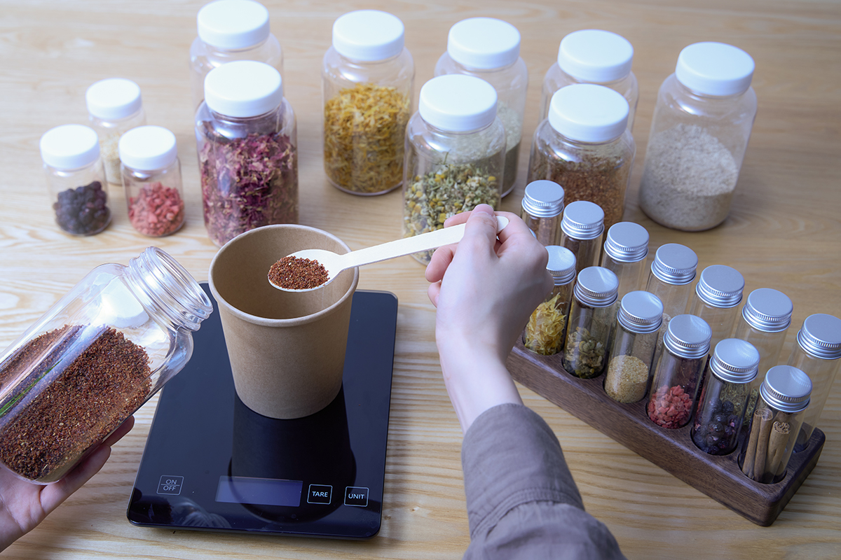 生活の木70周年記念ワークショップ