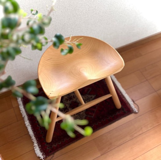 アクタス　SHOEMAKER スツール 27cm For Kids SHOEMAKER スツール | ショップニュース | アクタス | エミテラス所沢