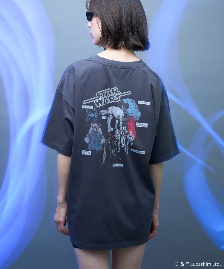 STAR WARSコラボ商品ご紹介！