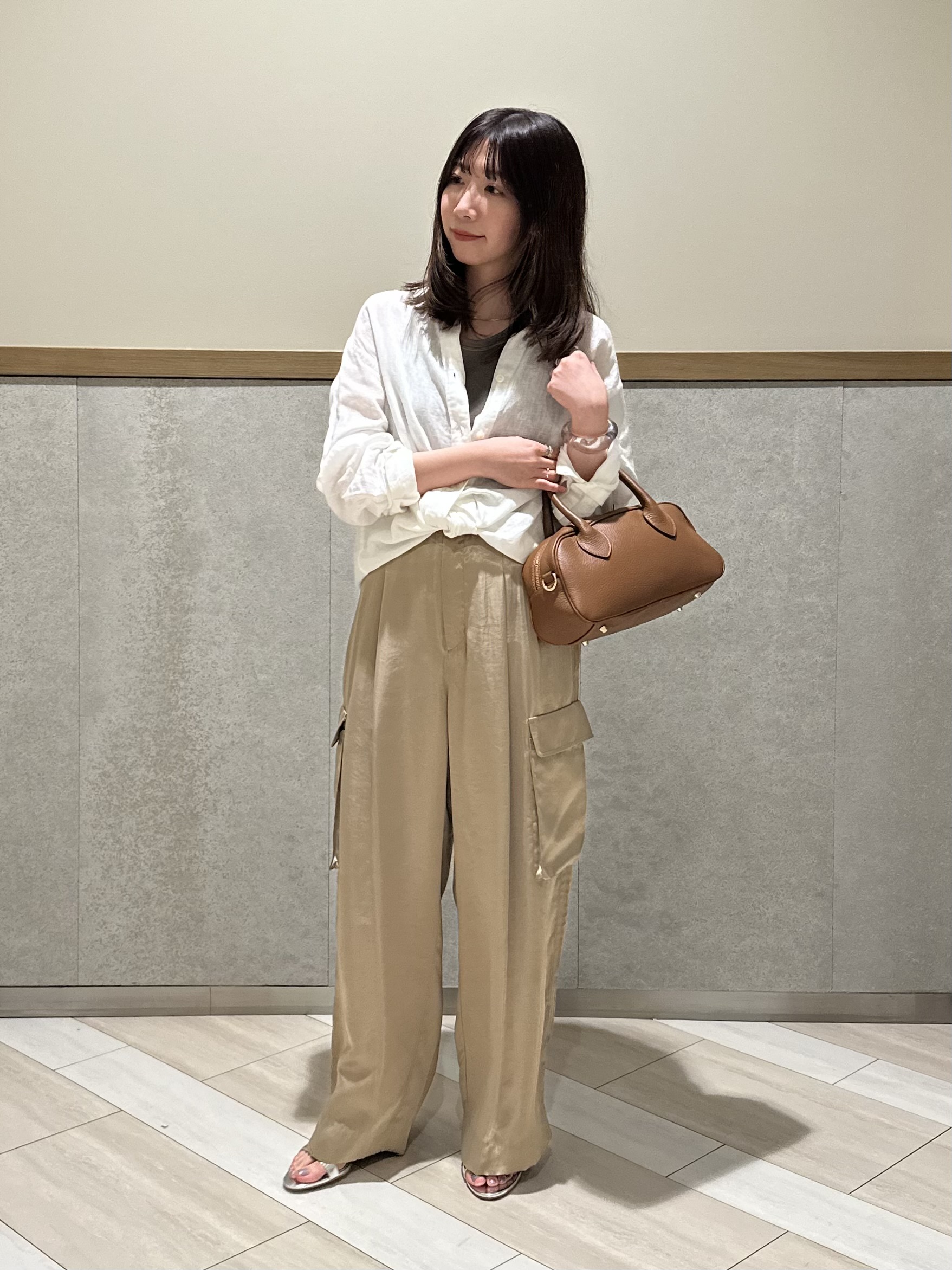 SLOBE IENA 定番人気アイテム