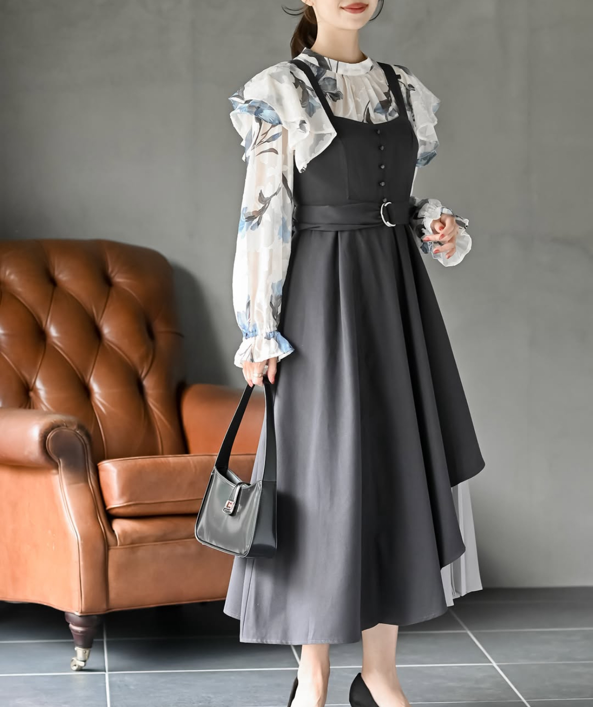 【新作商品入荷のお知らせ】
