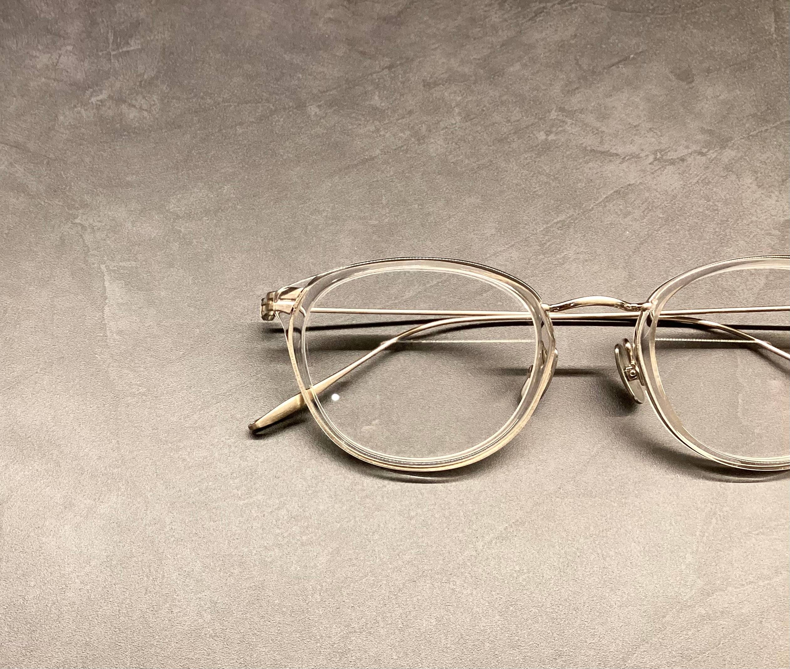 金子眼鏡店 おすすめフレーム