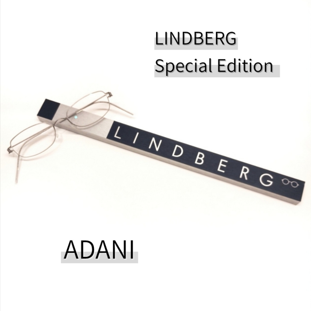 LINDBERG「Adani」入荷