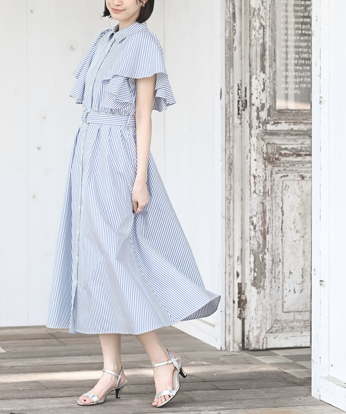 【新作商品入荷のお知らせ】
