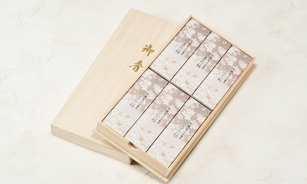 進物用お線香