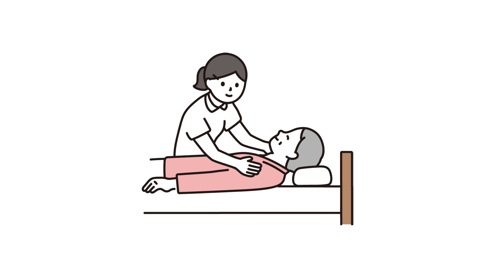 介護・認知症保険のご案内できます。