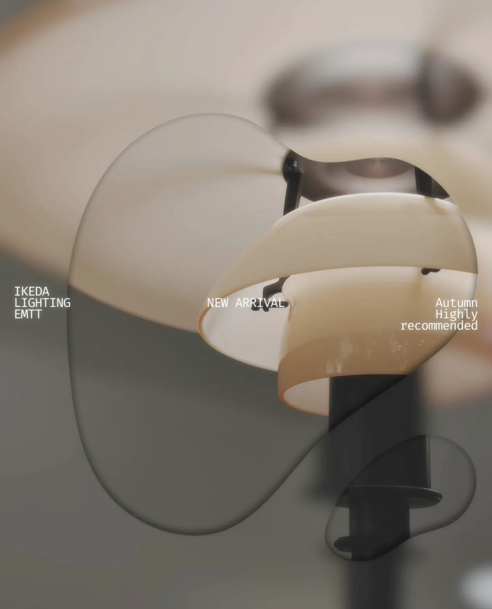 【NEW】新作照明とクリスマス雑貨