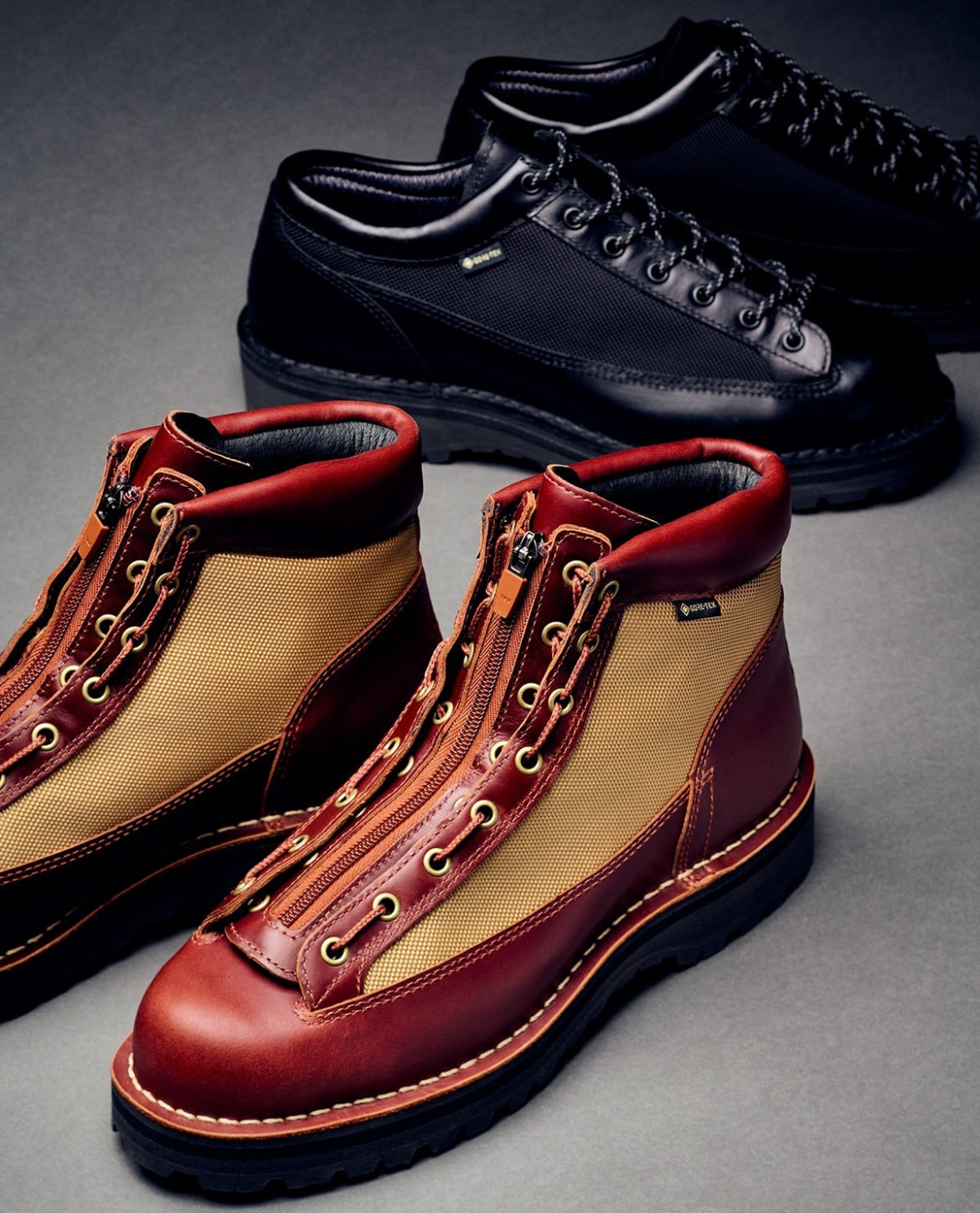 【NEW!】Danner FIELD R