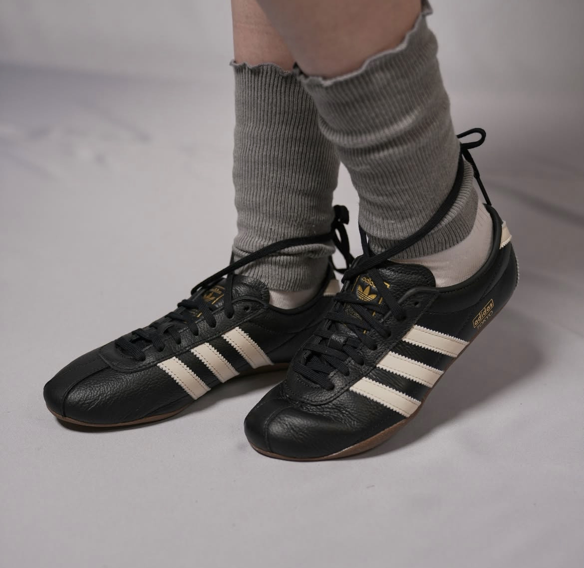 アミーゴ ADIDAS ADIZERO TAKUMI SEN 8 RUNNING SHOES BLACK GEREEN ALL