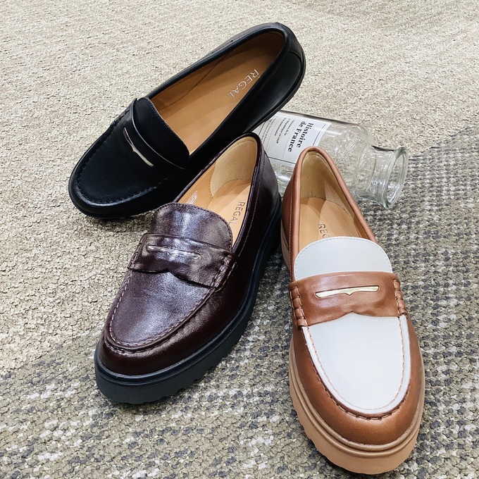 レディース　おススメシューズ