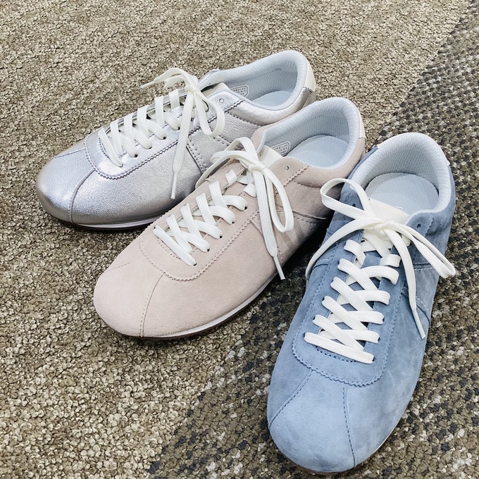 レディース　おススメシューズ