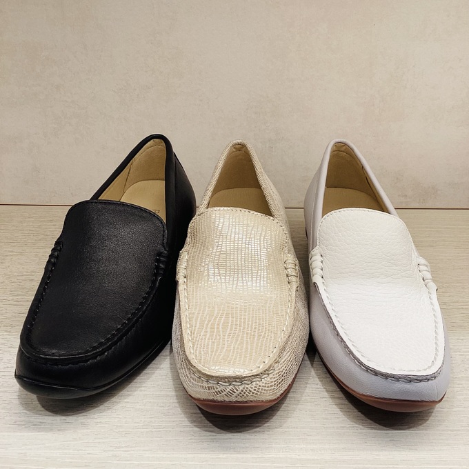 レディース　おススメシューズ