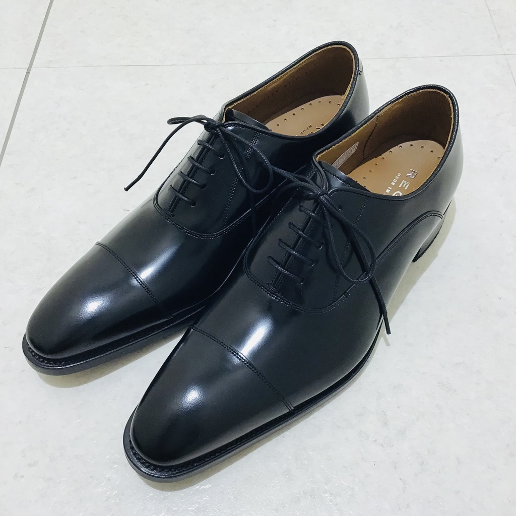 メンズ　おススメシューズ