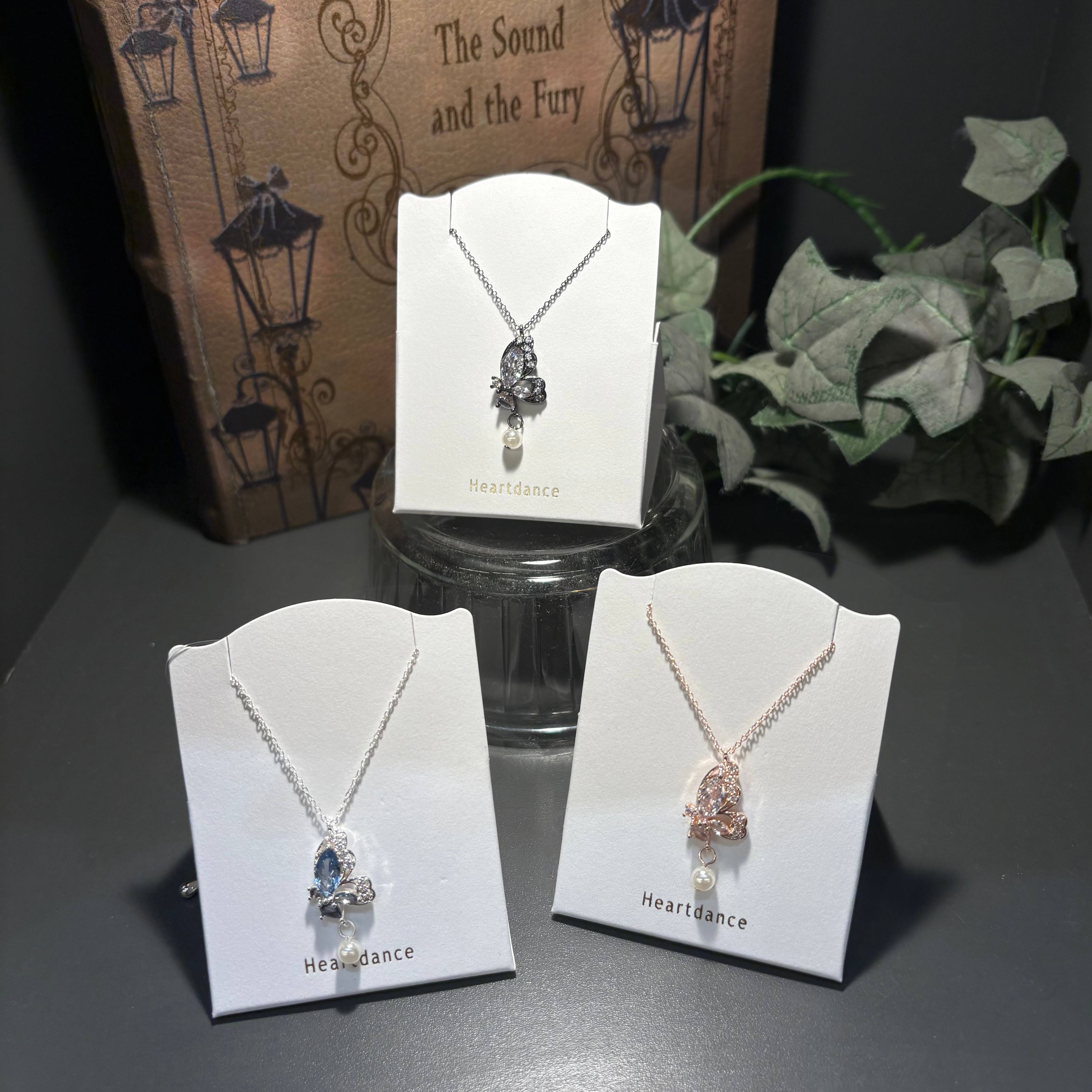 おすすめ！新作ネックレス♪