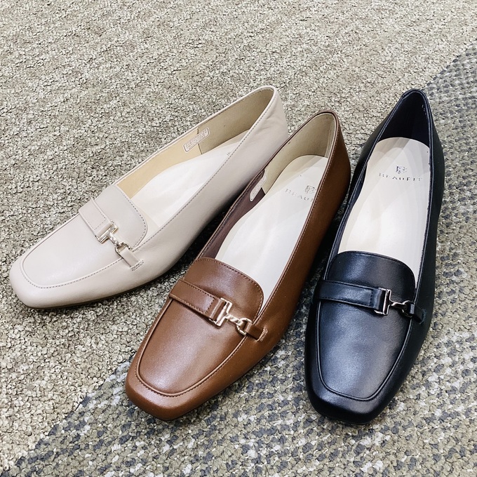 レディース　おススメシューズ