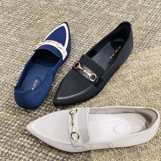 レディース　おススメシューズ