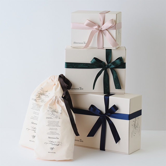 【1月のおすすめギフト】