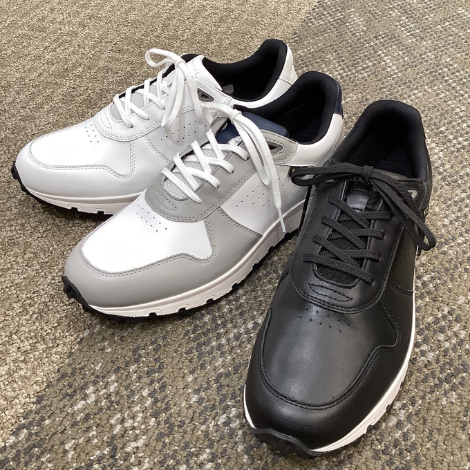 メンズ　おススメシューズ