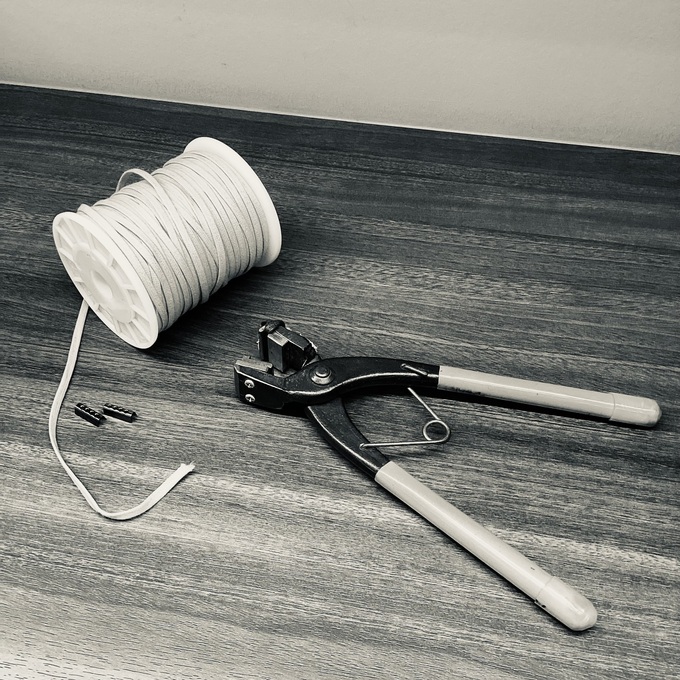 カスタムシューレース