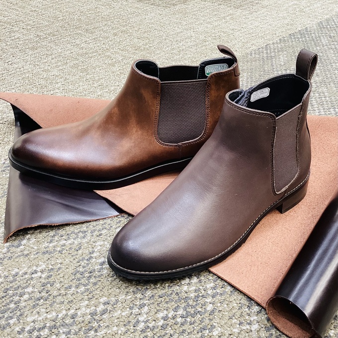 メンズ＆レディース