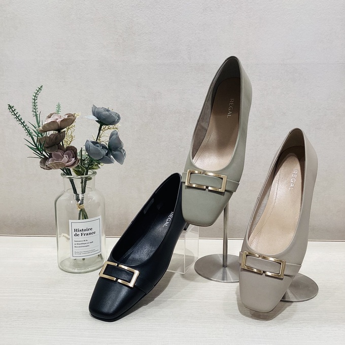 レディース　おススメシューズ