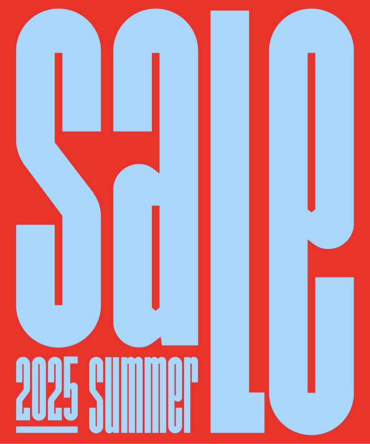 SUMMER SALE