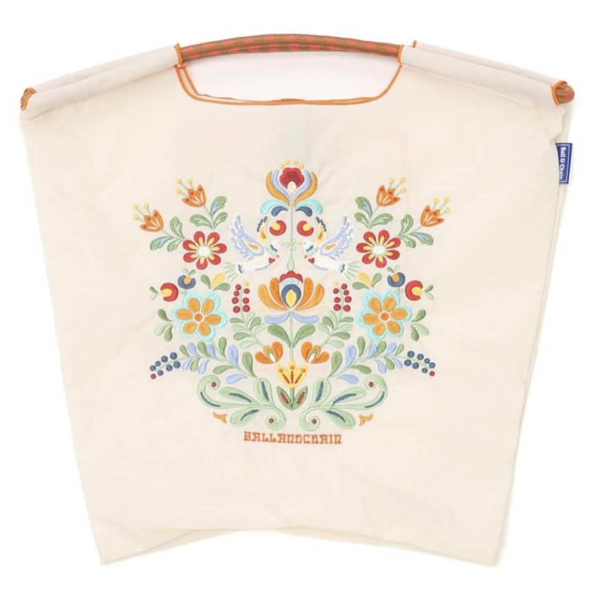 ボールアンドチェーン