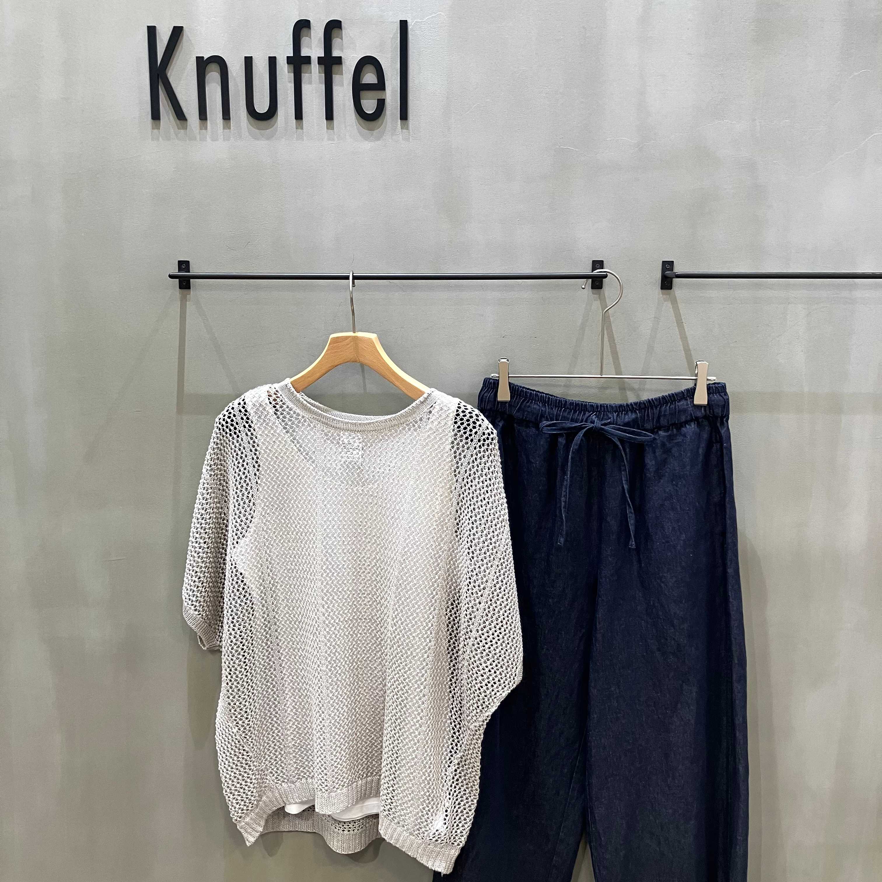 【NEW ARRIVAL】
