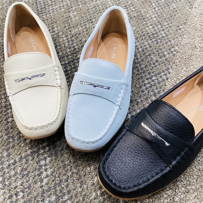 レディース　おススメシューズ