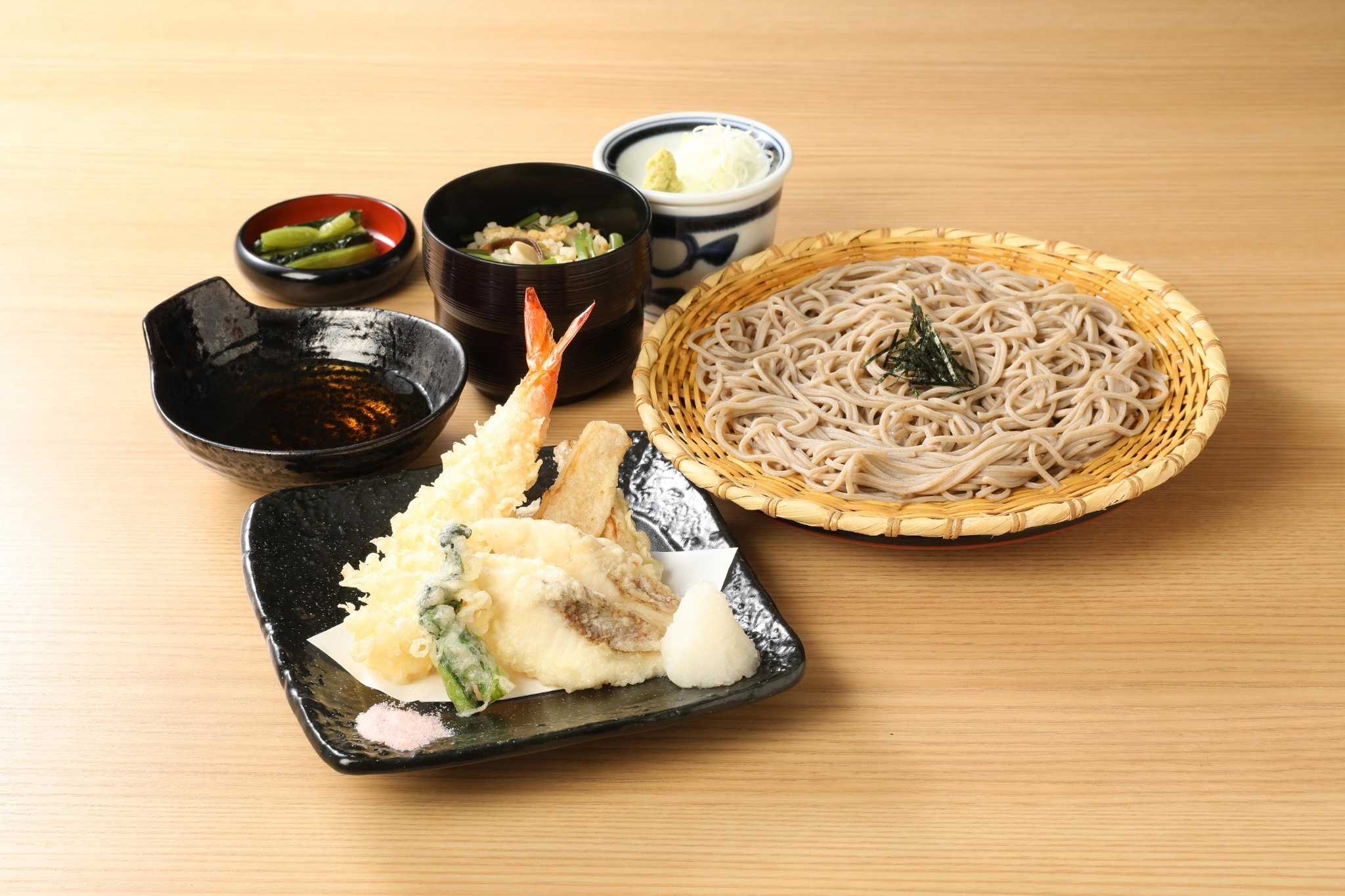 春メニュー始まります！