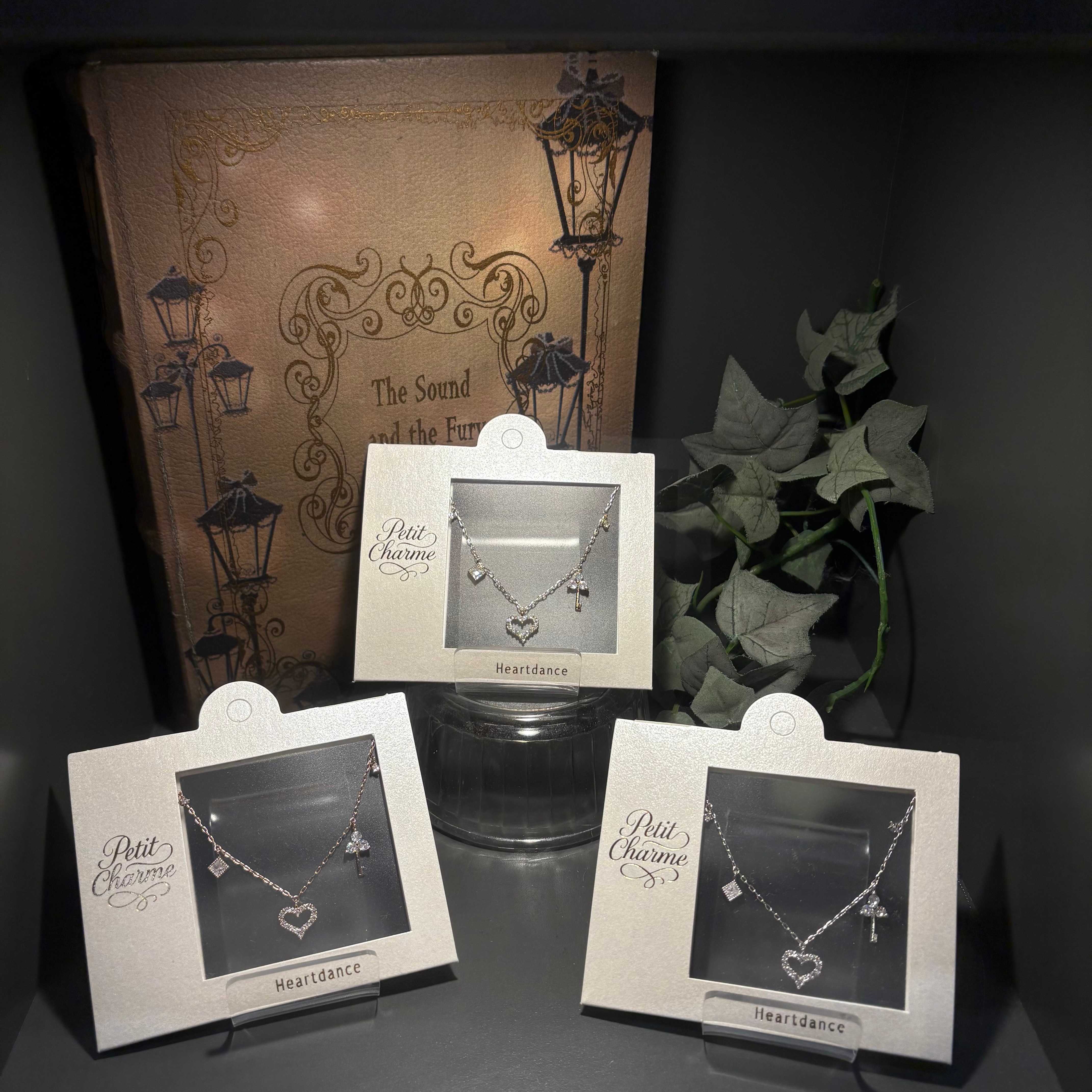 おすすめ！ネックレス♪