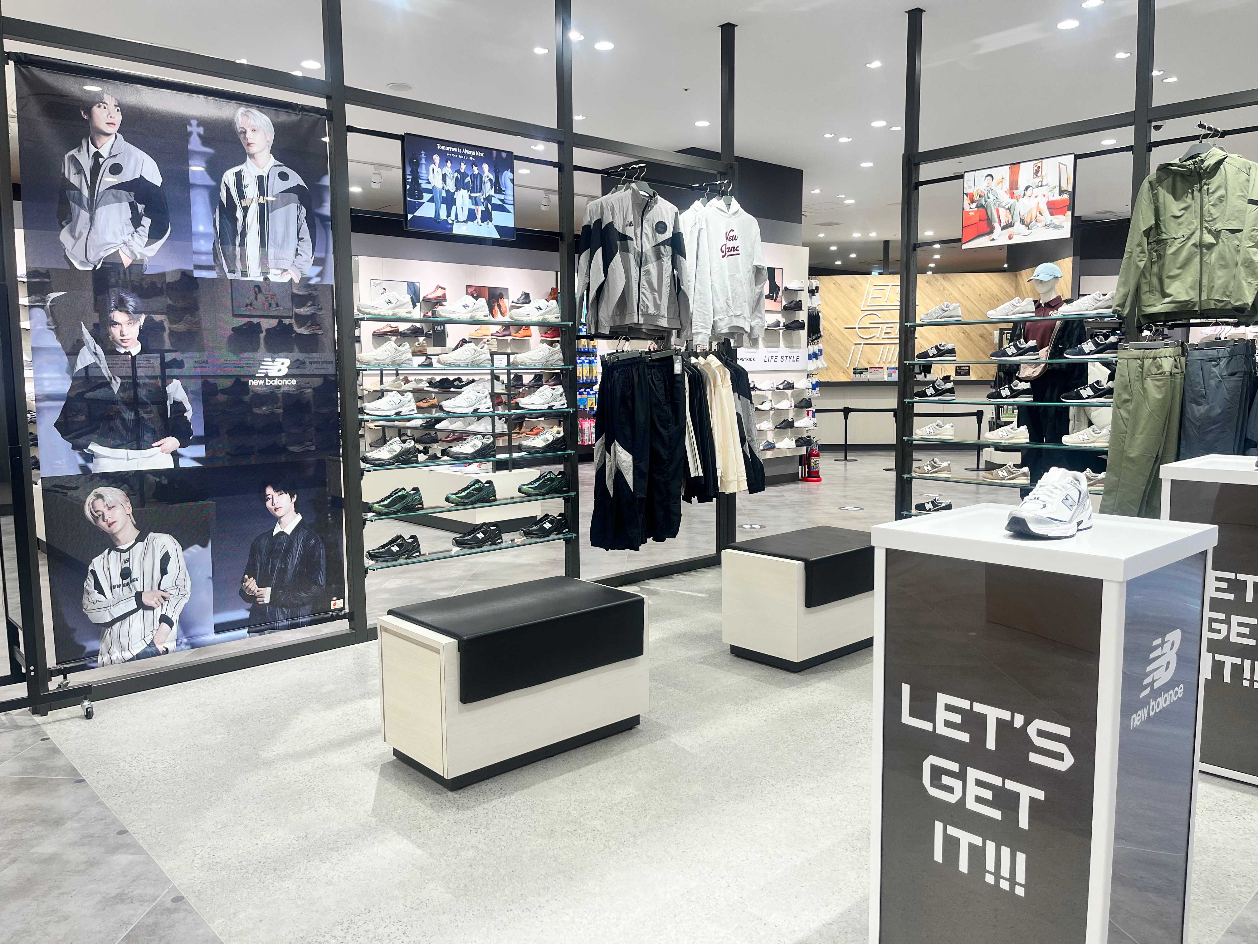 期間限定コーナーのご紹介！