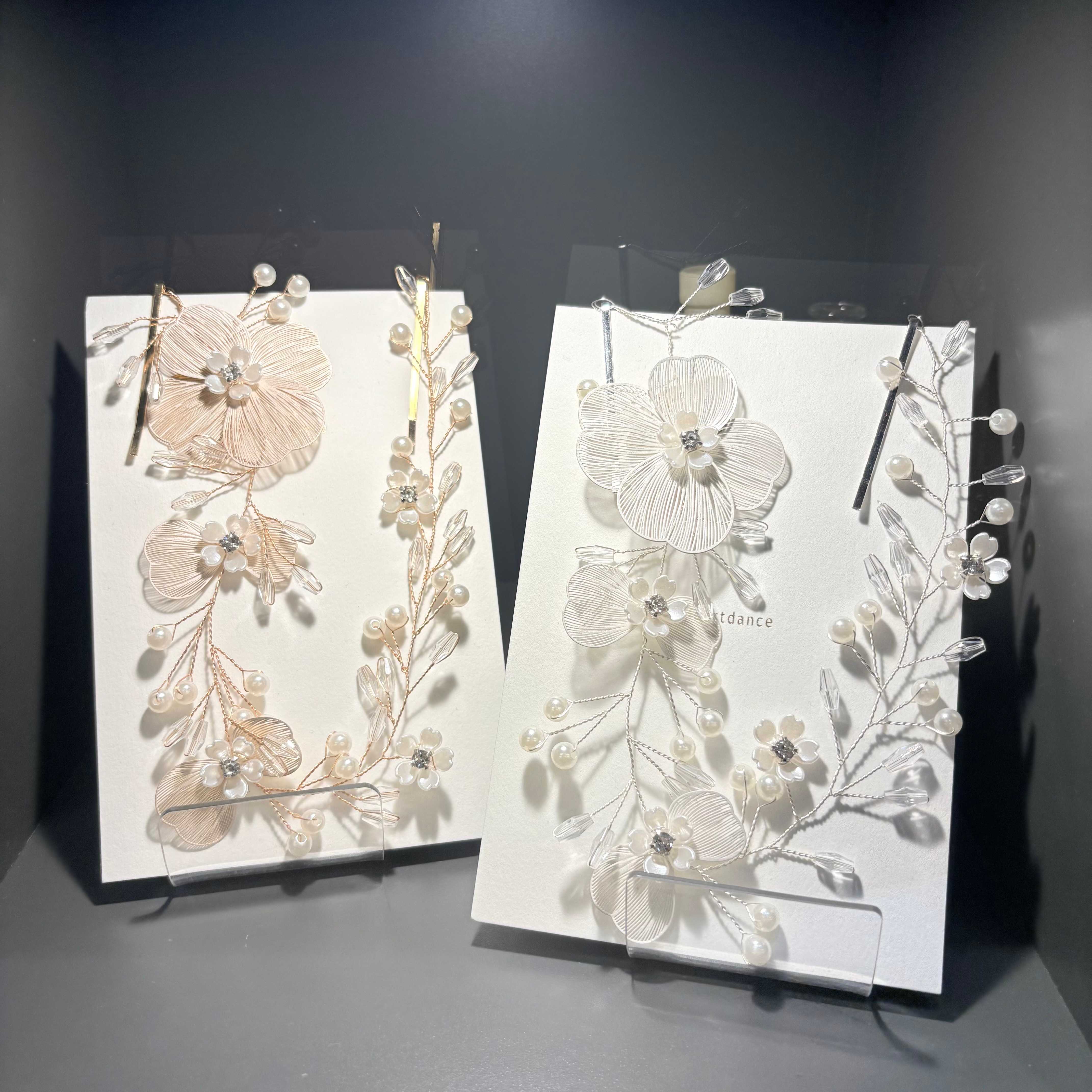 おすすめ！ヘッドドレス♪