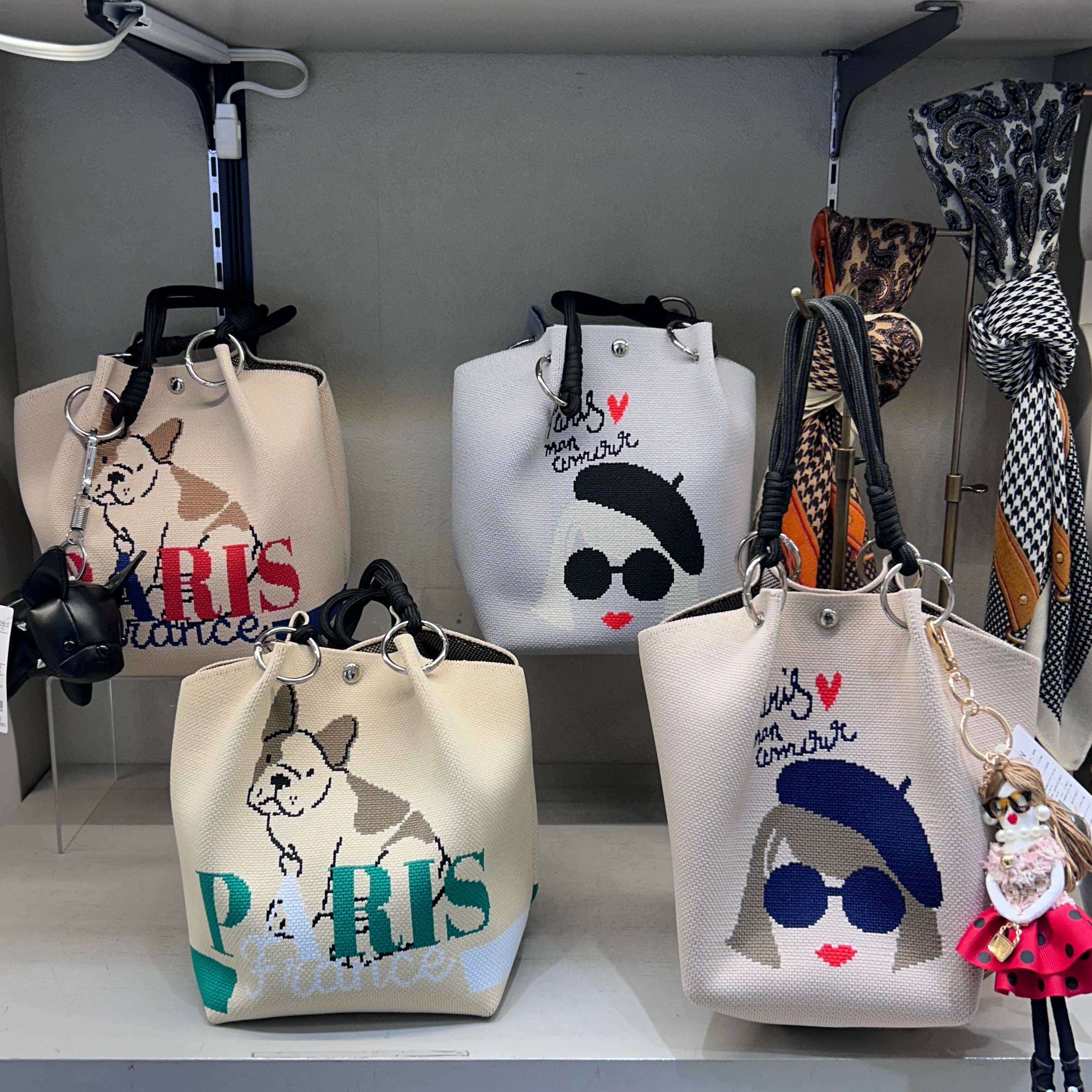 おすすめ！ミニハンドバッグ♪