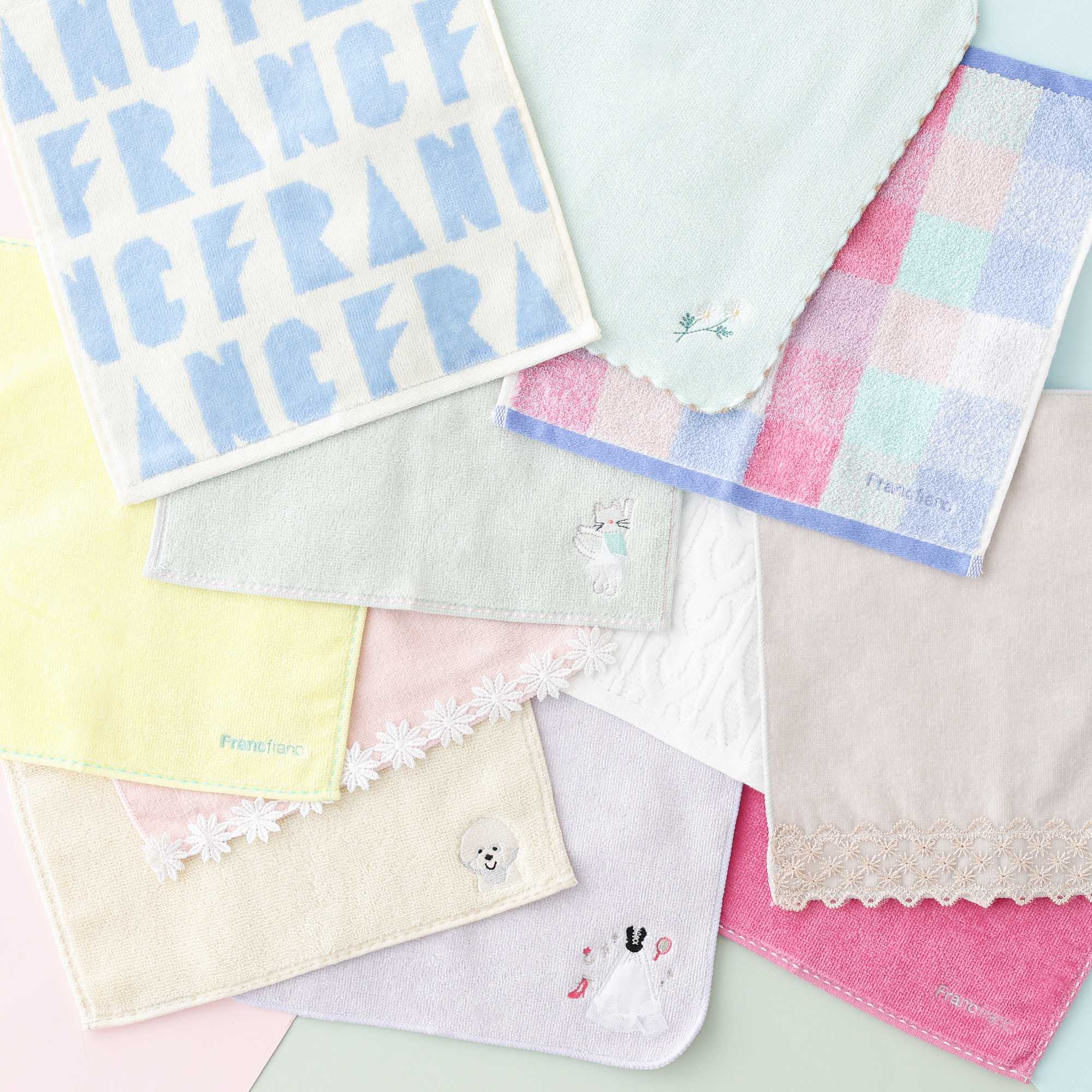 ギフトにオススメ♪