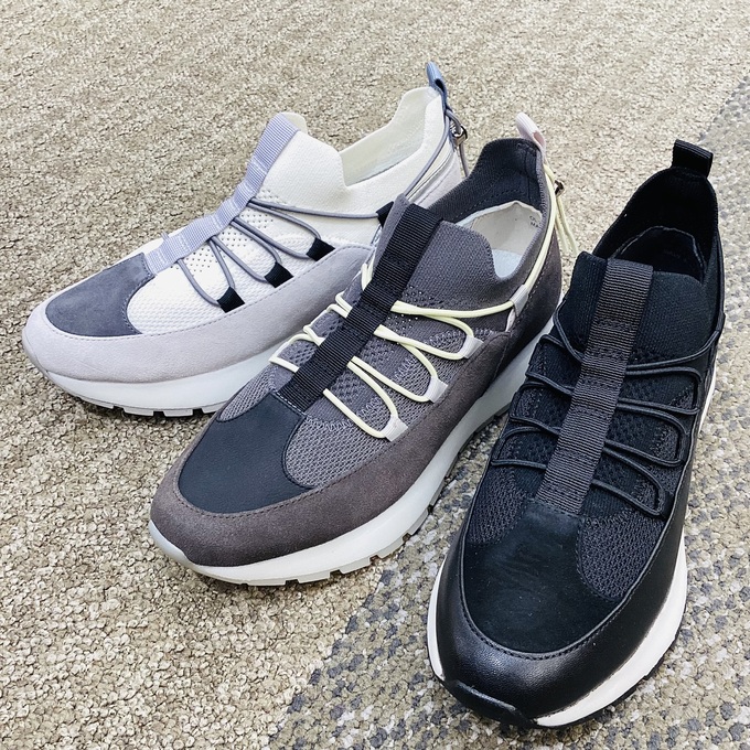 レディース　おススメシューズ