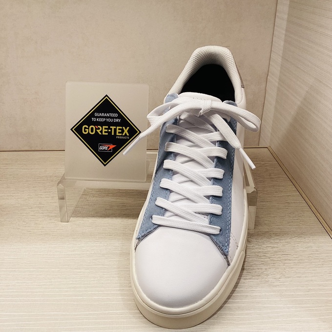 レディース　おススメシューズ