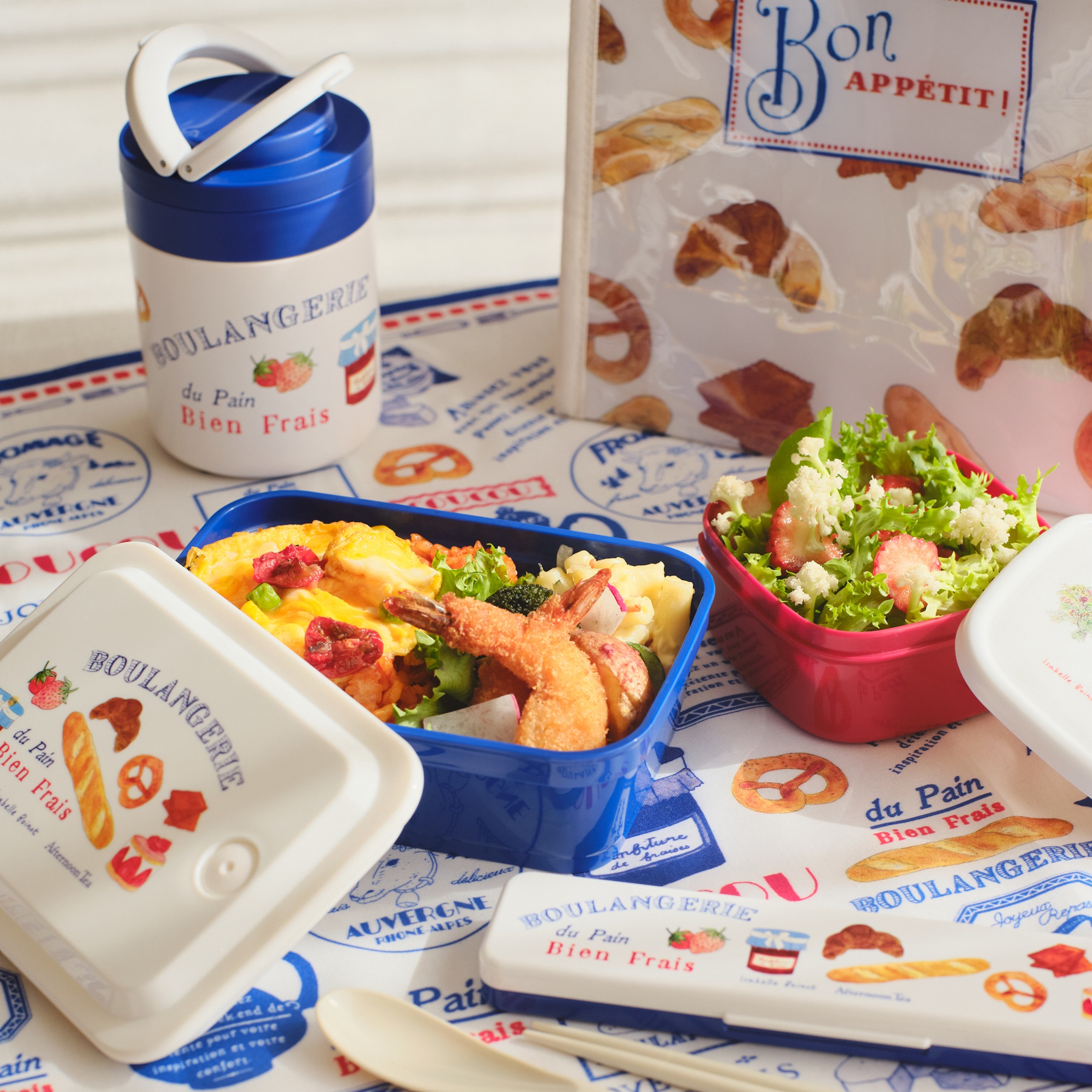 【おすすめ】ランチアイテム