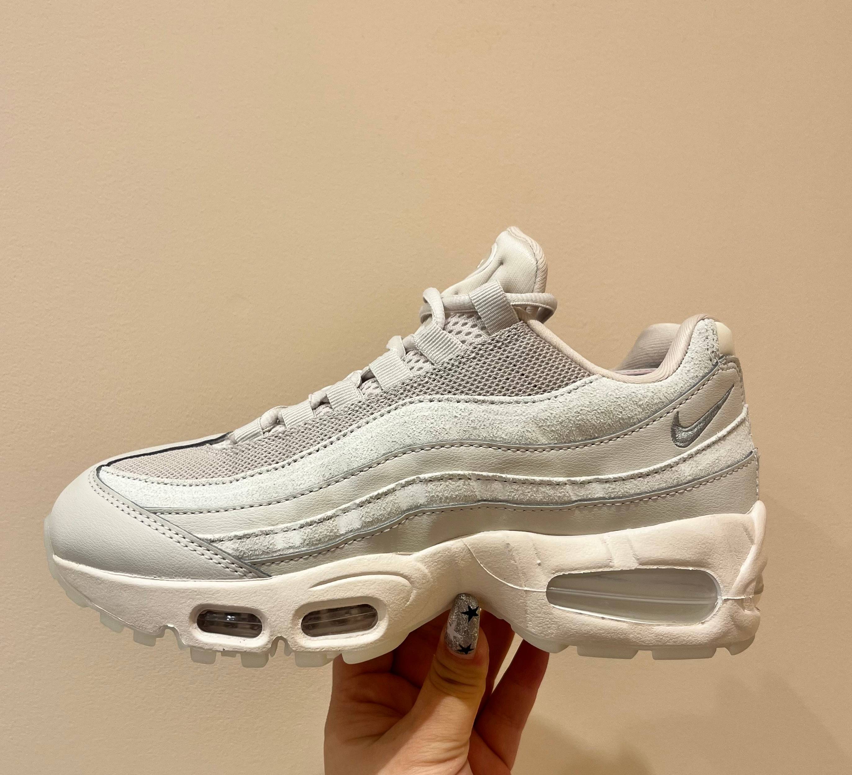 【NEW!】ｳｨﾒﾝｽﾞｴｱﾏｯｸｽ95