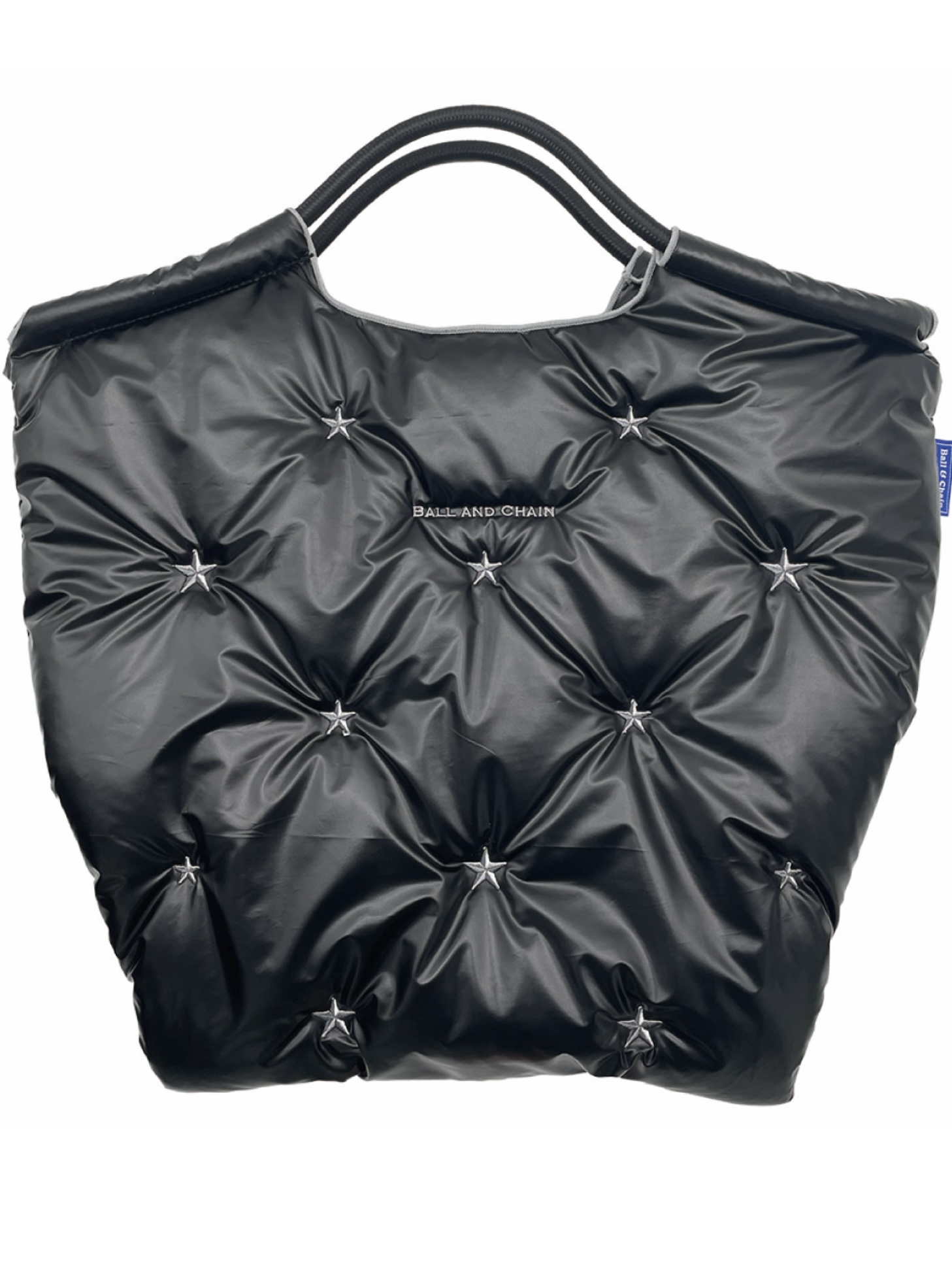 ボールアンドチェーン