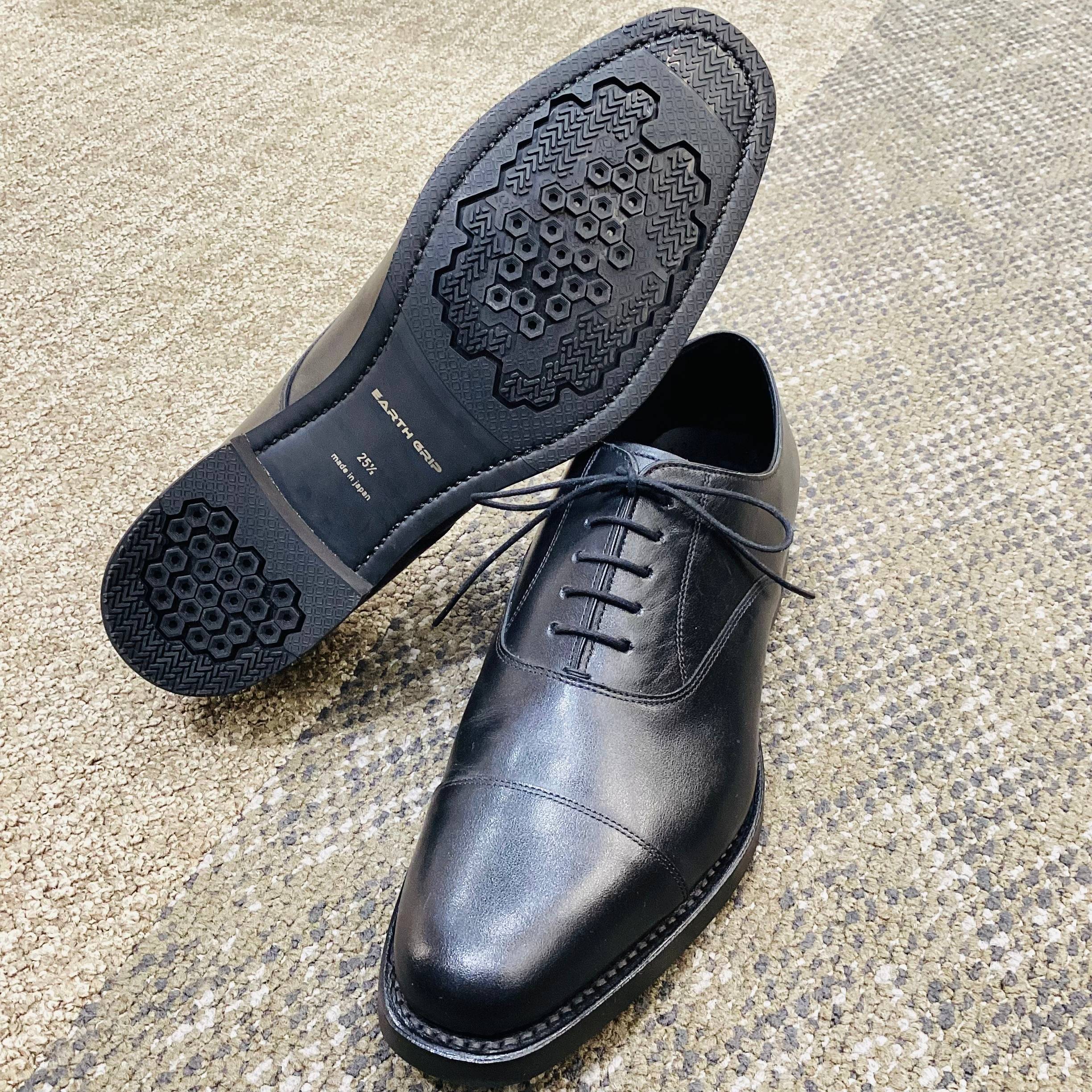 メンズ　おススメシューズ