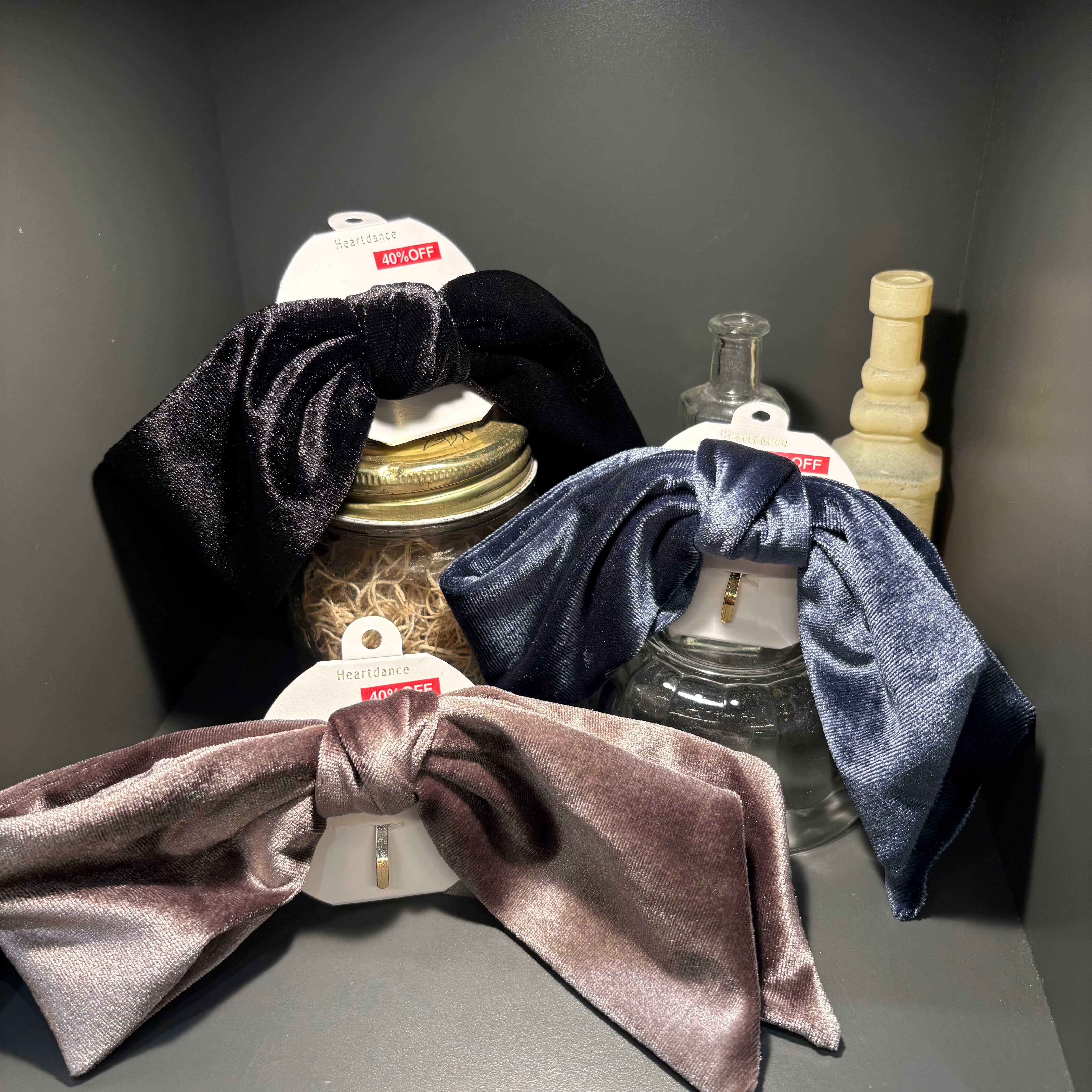 おすすめ！ベロアフック♪