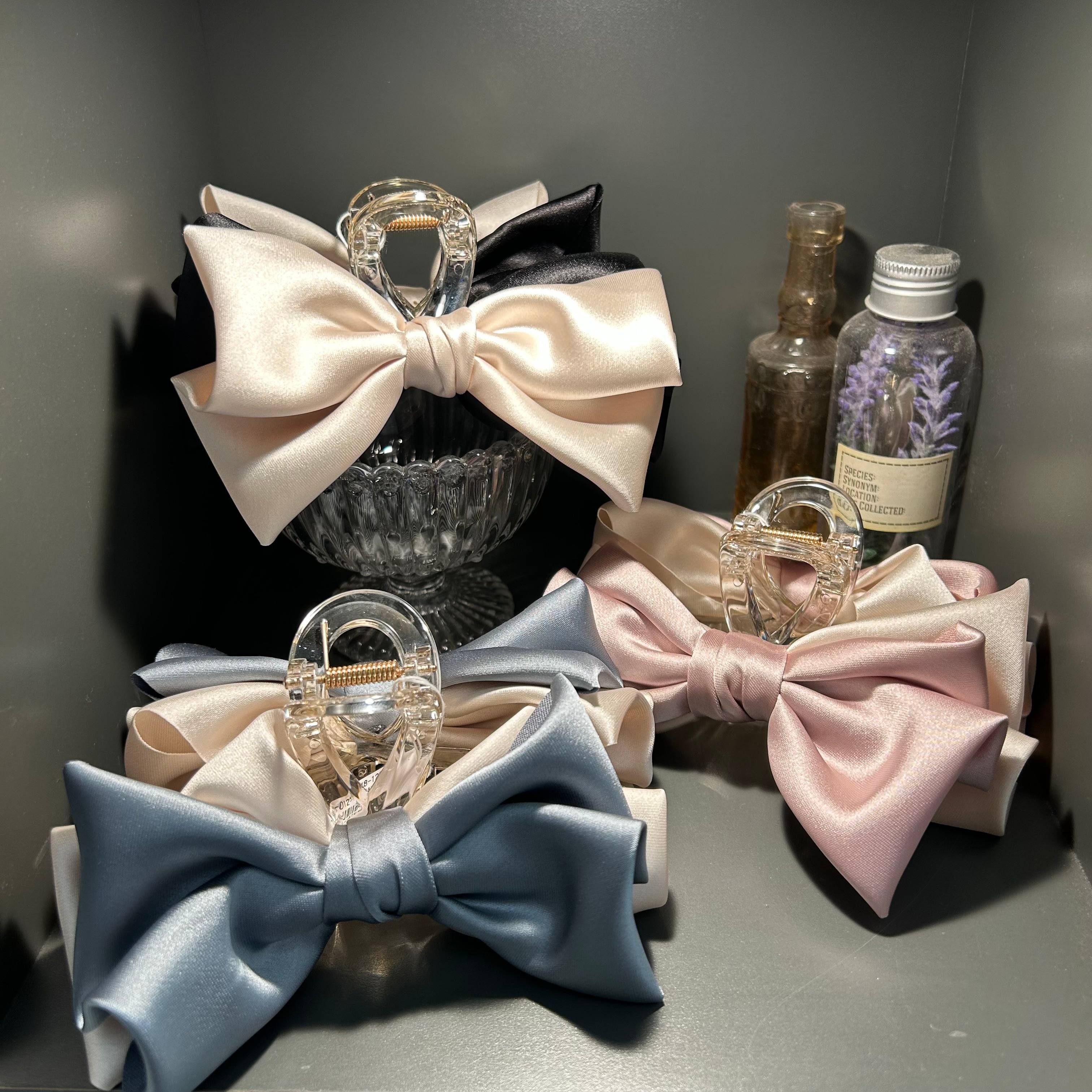 おすすめ！リボンバンス♪