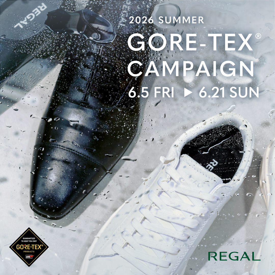 GORE-TEX Campaign
